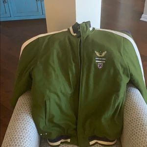 Men’s Rocawear jacket